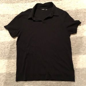 Apt. 9 black polo
